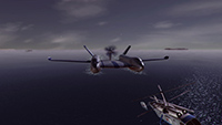Soviet Monsters Ekranoplans-screenshots